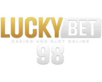 LUCKYBET98 ทางเข้าเล่นสล็อต เว็บตรง ข้อมูลครบ